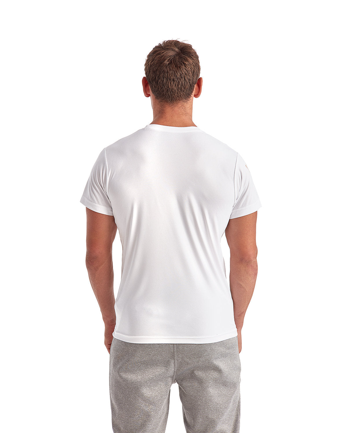 Unisex Recycled Performance T-Shirt