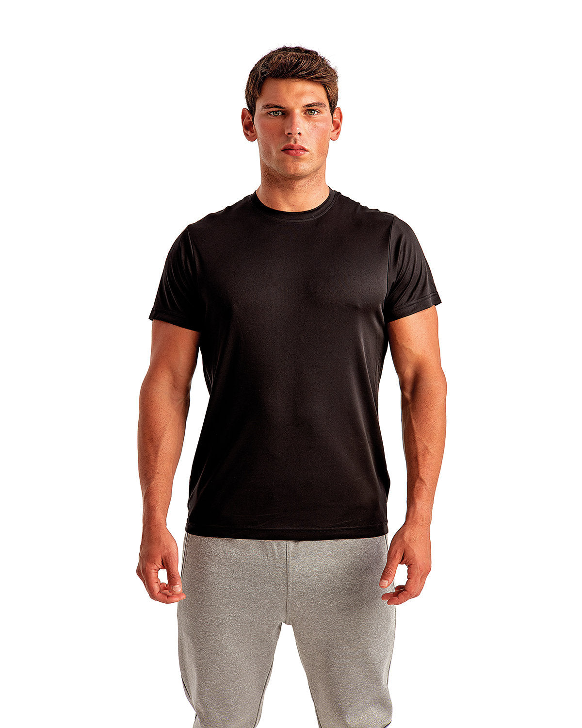 Unisex Recycled Performance T-Shirt