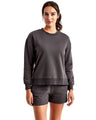 Ladies' Billie Side-Zip Sweatshirt