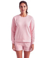 Ladies' Billie Side-Zip Sweatshirt