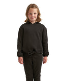 Youth Maria Hooded Sweatshirt