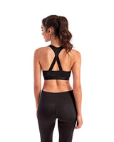 Ladies' Medium Impact Sports Bra