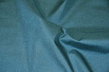 1 Yard Premium Green Poly Cotton Broadcloth Fabric for Apparel Crafts 58 60 inch Width