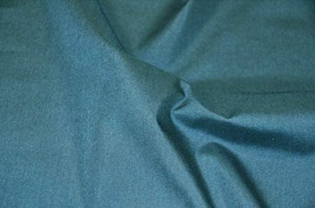 1 Yard Premium Green Poly Cotton Broadcloth Fabric for Apparel Crafts 58 60 inch Width