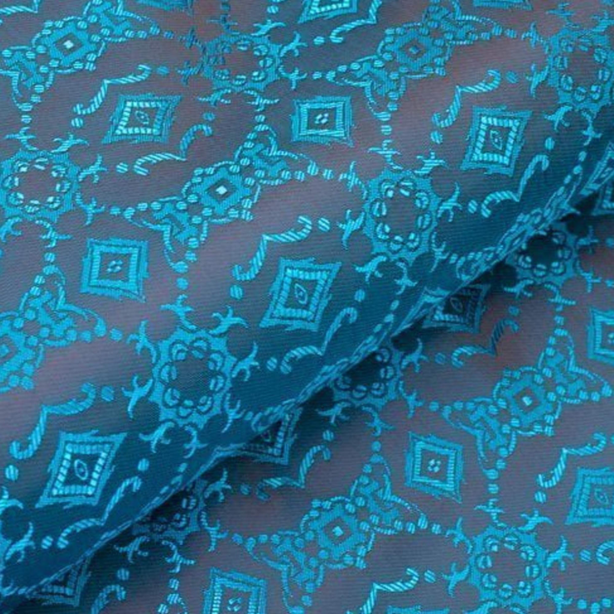 Maverick Suit Lining Rayon Poly Blend Fabric - Black, Light Blue, Navy, Pewter, Purple, Teal, Wine, 57" Width