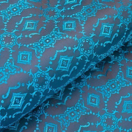 Maverick Suit Lining Rayon Poly Blend Fabric - Black, Light Blue, Navy, Pewter, Purple, Teal, Wine, 57" Width