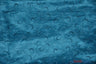 Swirl Organza Polyester Fabric - Embroidered Swirl Sheer, 52/54" Width, Multiple Colors (1 Yard)