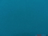 Waterproof Sun Repellent Polyester Canvas Fabric - Solid, 57/58" Width (1 Yard)