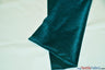 Stretch Velvet Spandex Fabric - Solid, 58" Width (1 Yard)