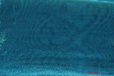 Crystal Organza Polyester Fabric - Sparkle Sheer, 58/60" Width, Yards & Bolts (1 Yard)