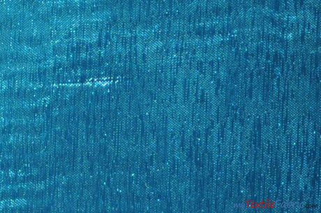 Mirror Organza Polyester Fabric - Sheer, Soft And Smooth, 58/60" Width (Continuous Yards & By Bolt)
