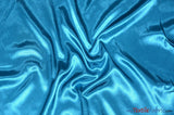 Crepe Back Satin Korea Quality Polyester Fabric - Textured Crepe Satin, 58/60" Width, Yards & Bolts