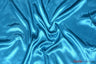 Crepe Back Satin Korea Quality Polyester Fabric - Textured Crepe Satin, 58/60" Width, Yards & Bolts