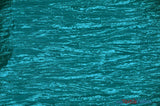 Crease Taffeta Crush Taffeta Polyester Fabric - Crushed Texture, 50/52" Width (Continuous Yards Or By Bolt)