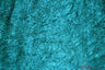 Silky Crush Satin Polyester Fabric - Crushed Charmeuse Satin, Multiple Colors, 54" Width (1 Yard)