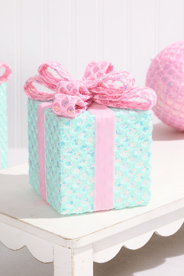 7" Gift Box