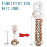 Balloon Base Pro Telescopic Stand