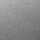 Tencel 2X2 Tencel Spandex Fabric - Ash Grey, Grey Stone, Rib Knit, 260 GSM, 60-62" Width (1 Yard)