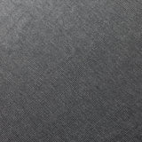 Tencel 2X2 Tencel Spandex Fabric - Ash Grey, Grey Stone, Rib Knit, 260 GSM, 60-62" Width (1 Yard)