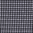 Texture Check 617 Nylon Polyester Spandex Fabric - Assorted Colors, Textured Check, 43" Width, 185 GSM (1 Yard)