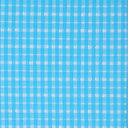 Texture Check 617 Nylon Polyester Spandex Fabric - Assorted Colors, Textured Check, 43" Width, 185 GSM (1 Yard)