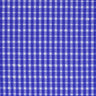 Texture Check 617 Nylon Polyester Spandex Fabric - Assorted Colors, Textured Check, 43" Width, 185 GSM (1 Yard)