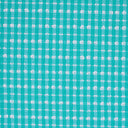 Texture Check 617 Nylon Polyester Spandex Fabric - Assorted Colors, Textured Check, 43" Width, 185 GSM (1 Yard)