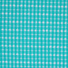 Texture Check 617 Nylon Polyester Spandex Fabric - Assorted Colors, Textured Check, 43" Width, 185 GSM (1 Yard)