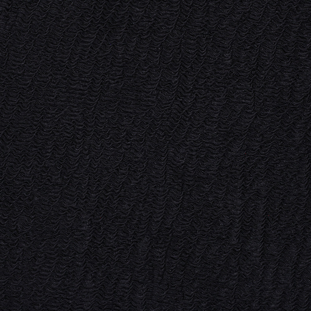 Texture 655 Nylon Spandex Fabric - Multiple Colors, Textured Solid, 43" Width, 230 GSM (1 Yard)
