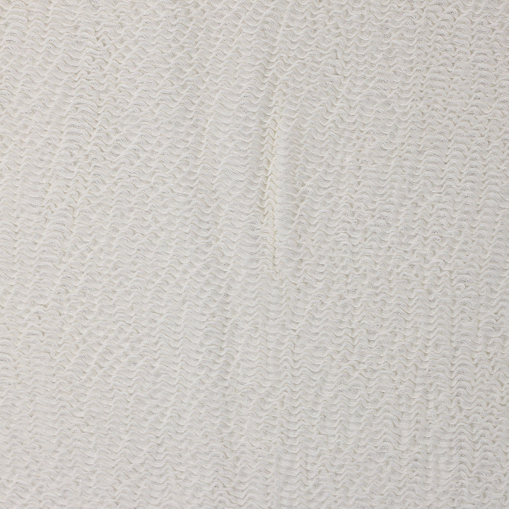 Texture 655 Nylon Spandex Fabric - Multiple Colors, Textured Solid, 43" Width, 230 GSM (1 Yard)