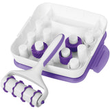 Wilton Fondant Cutter Set - Cake Decorating Supplies