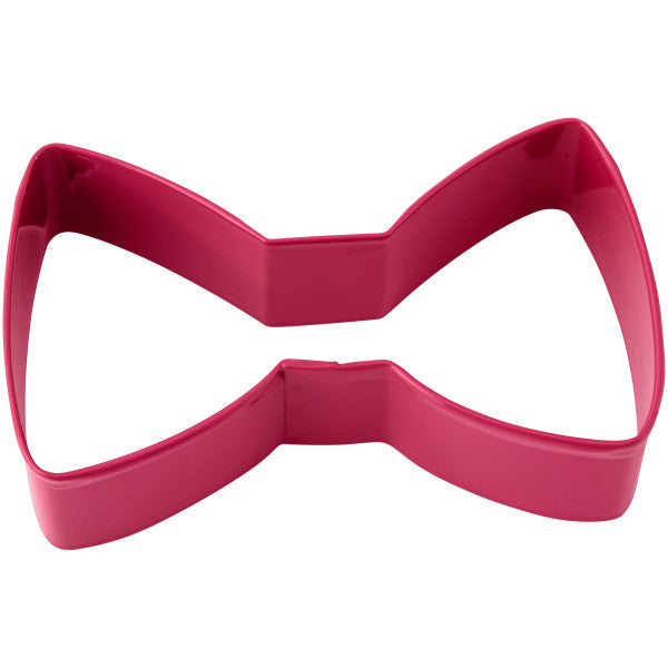 Wilton Bow-Shaped Cookie Cutter