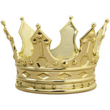 Regal Crown Cake Decorating Kit Topper Set