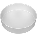 Wilton Decorator Preferred 12 x 3-inch Round Aluminum Cake Pan
