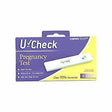 Ucheck Pregnancy Test
