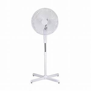 16" Stand Fan