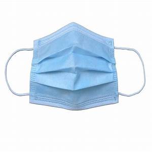 Disposable Face Mask