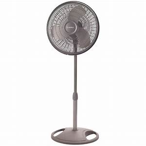 Lasko 16" Stand Fan