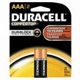 Duracell AAA2