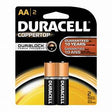 Duracell AA2