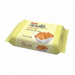 Olympic Salcoti Cookies Biscuits