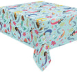 Little Mermaid Table Cover 54x84