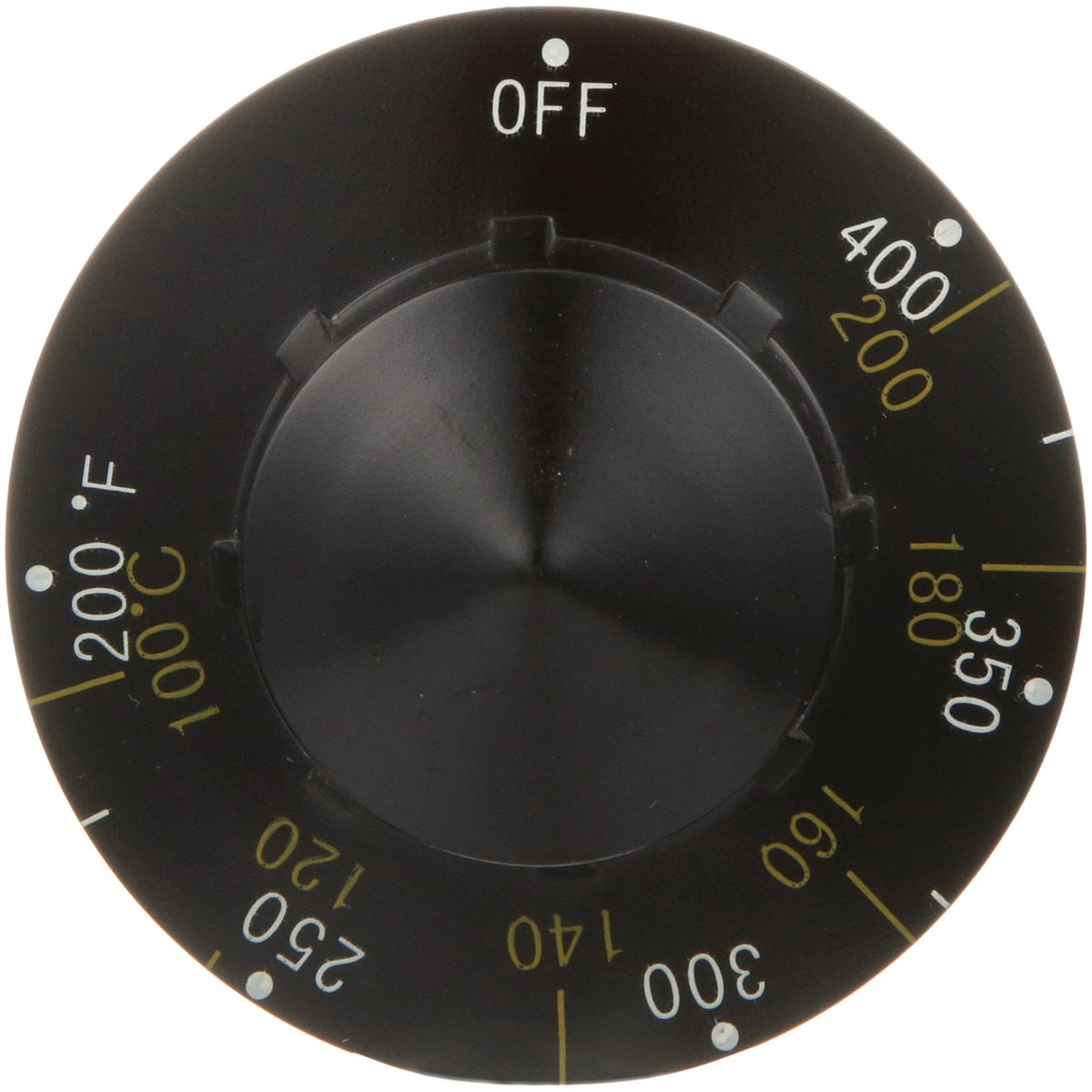 Thermostat Dial for Pitco Fryers