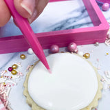 ThingamaGenie by Genie's Dream 2 pack cookie flooding tool