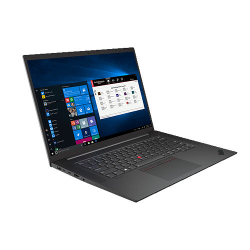 Lenovo Thinkpad P1 G4 16" Laptop i9-11950H GeForce RTX 3080 64 GB 1TB SSD W11P