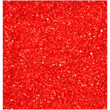 Wilton Red Sanding Sugar Sprinkles – 1.4 oz.