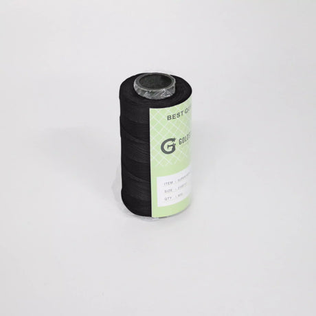 Heavy-Duty Nylon Thread 210D/12 for Leather, Canvas - 184 Yards