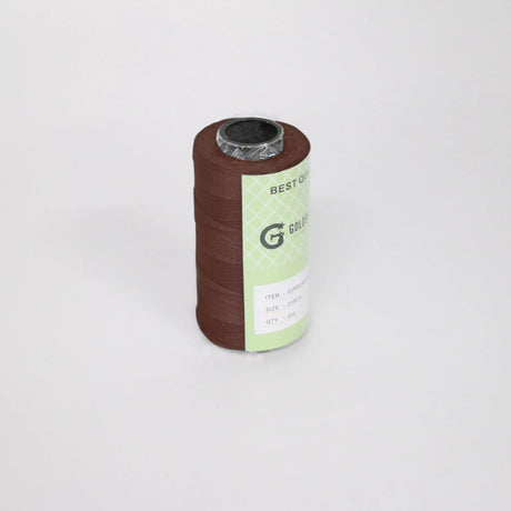 Heavy-Duty Nylon Thread 210D/12 for Leather, Canvas - 184 Yards