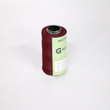 Heavy-Duty Nylon Thread 210D/12 for Leather, Canvas - 184 Yards