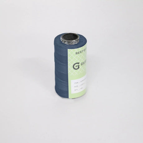Heavy-Duty Nylon Thread 210D/12 for Leather, Canvas - 184 Yards